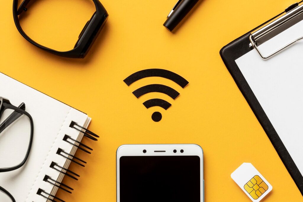 Boosting Your Wi-Fi Signal - Basics