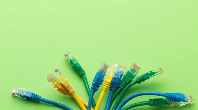 Troubleshooting Common Internet Issues A Comprehensive Guide