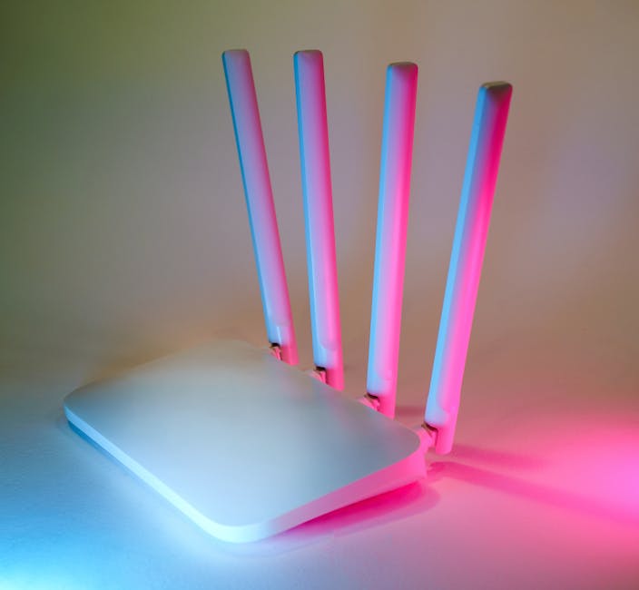 Boosting Your Wi-Fi Signal