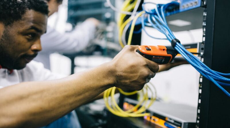 Unraveling the Mystery of Internet Troubleshooting: A Comprehensive Guide