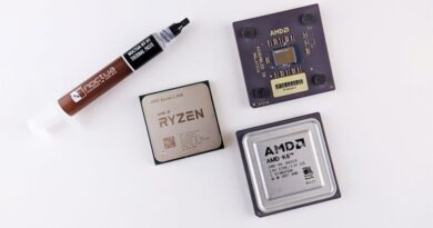 Building Your Own PC: A Comprehensive Guide