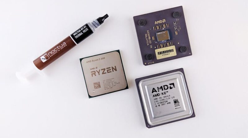 How to Upgrade Your Computer Hardware: A Comprehensive Guide