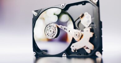 How to Extend the Life of Your Hard Drive