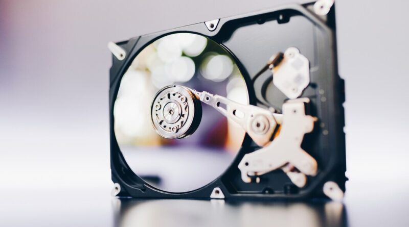 How to Extend the Life of Your Hard Drive