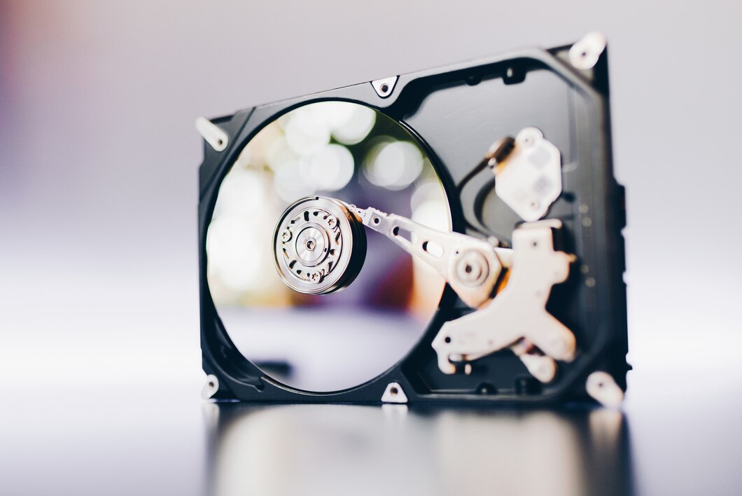 How to Extend the Life of Your Hard Drive