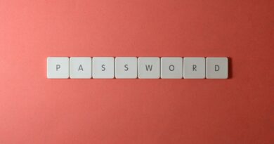 The Importance of Strong Passwords