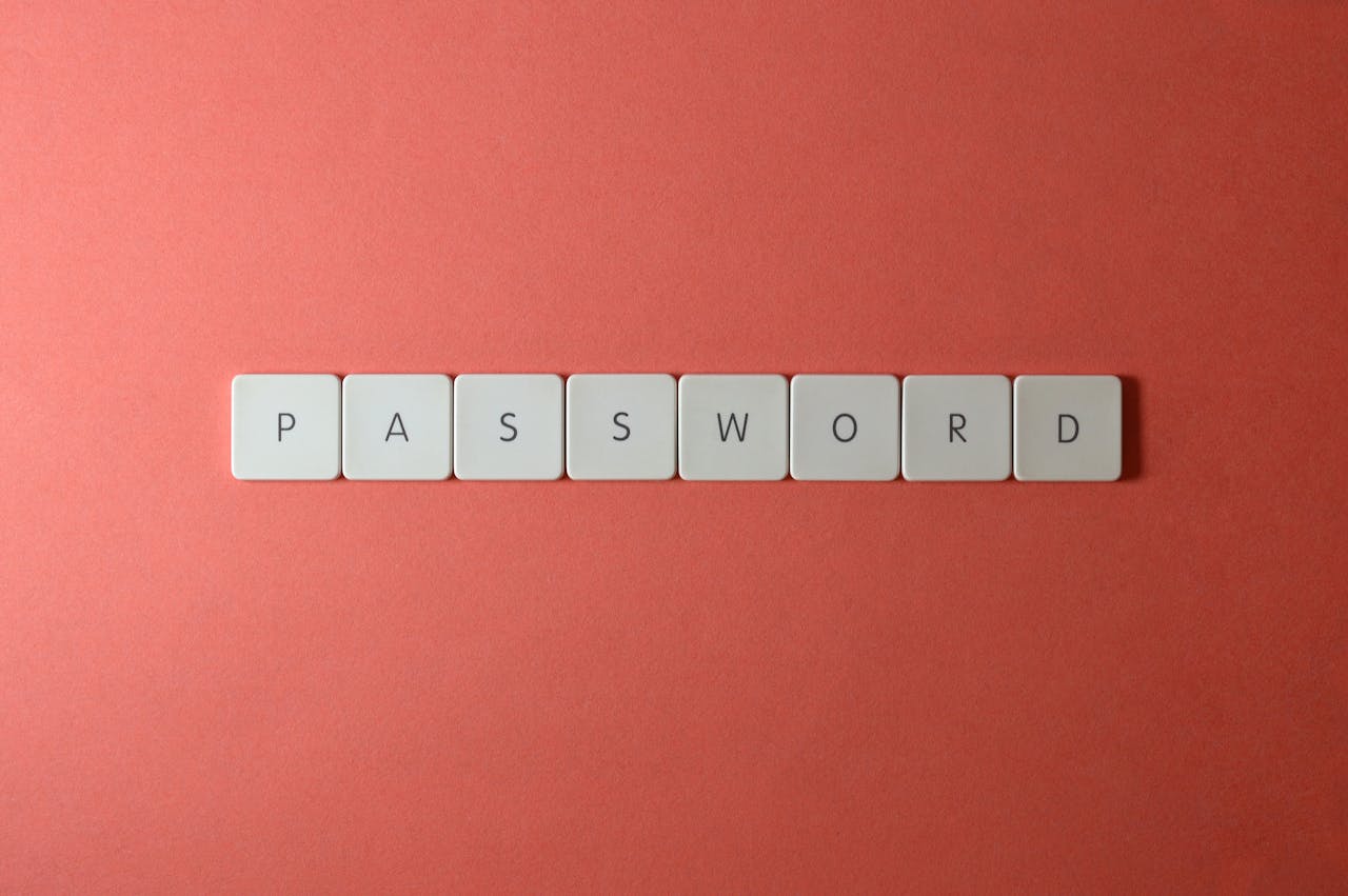 The Importance of Strong Passwords