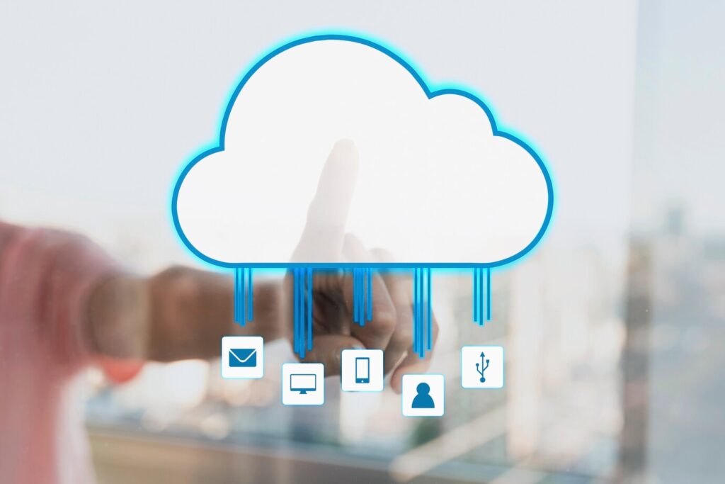 Tips for Using Cloud Storage Efficiently - usage