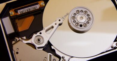 How to Clean Up Your Hard Drive: A Simple Guide