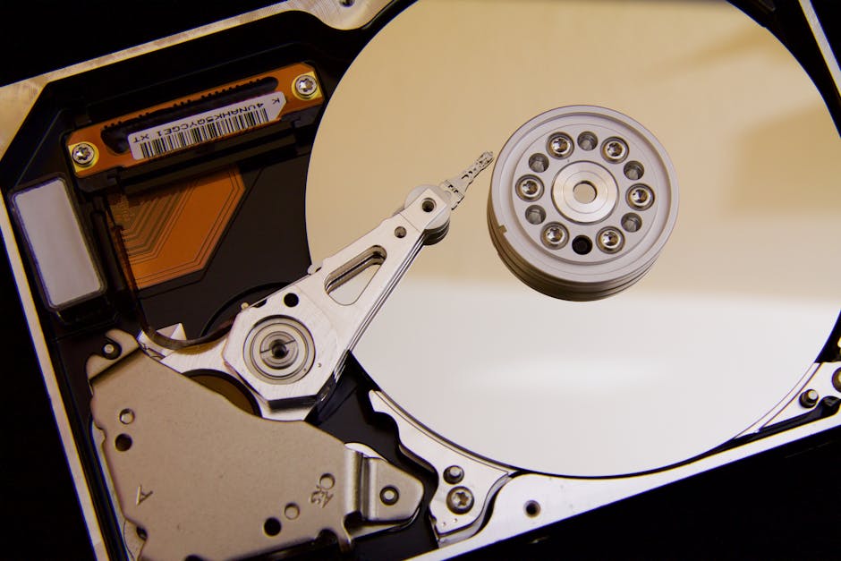 How to Clean Up Your Hard Drive