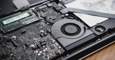 How to Improve Your Laptops Cooling System