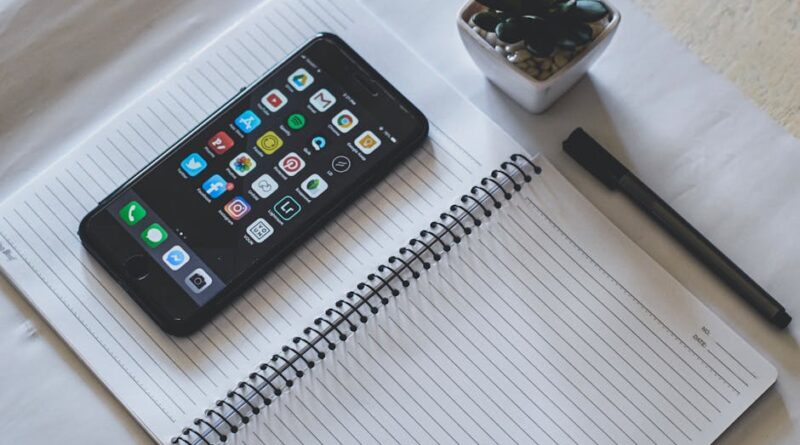 The Best Apps for Productivity