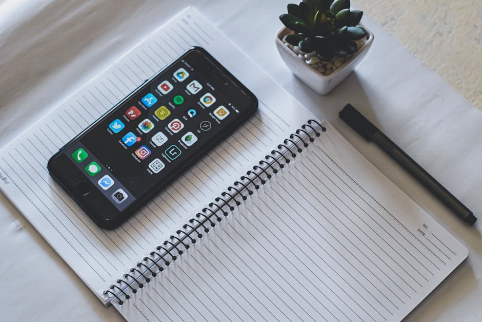 The Best Apps for Productivity