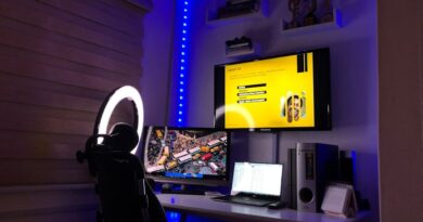 How to Set Up Dual Monitors: A Simple Guide