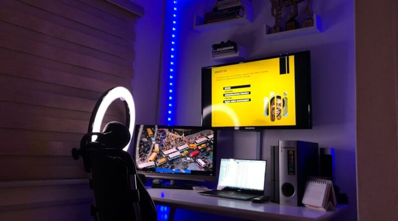 How to Set Up Dual Monitors: A Simple Guide