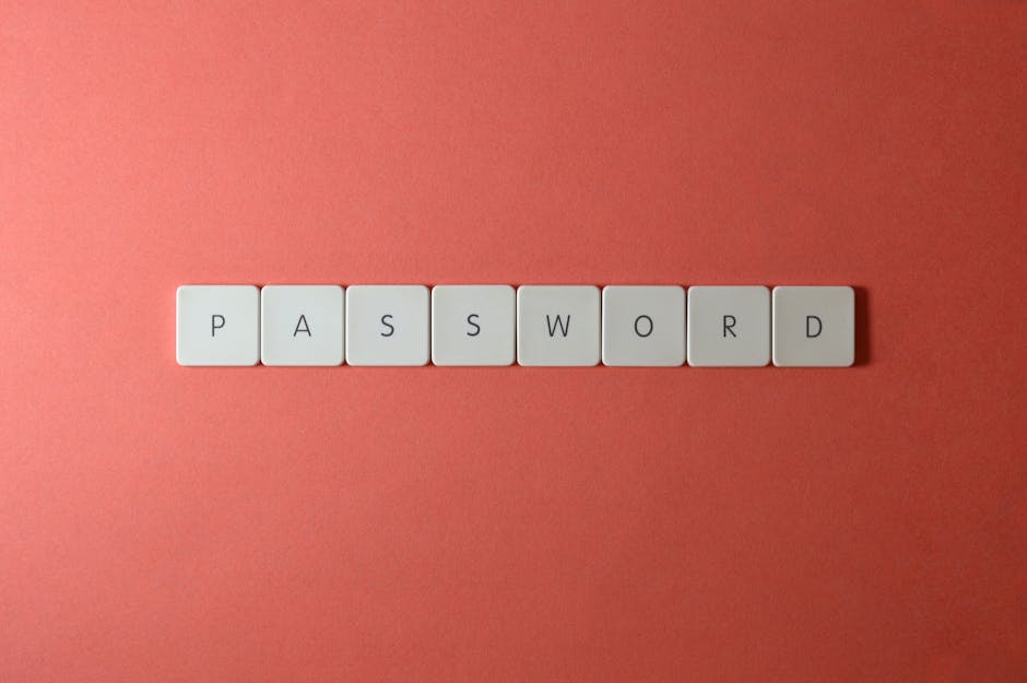 How to Use Password Managers to Stay Secure