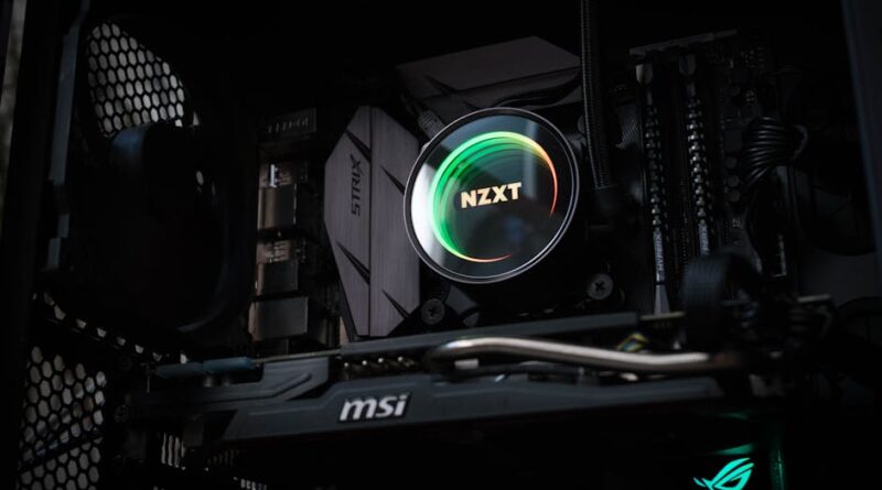 Unlocking the Power: How to Optimize Your PC for Gaming Performance