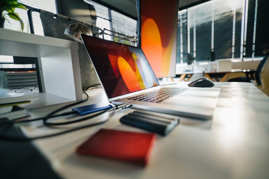 How to Choose the Right External Hard Drive for Your Needs